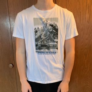 American Eagle Men’s T